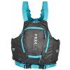Peak UK River Vest (Barva černá, Velikost S/M)