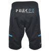 Peak UK BAGZ SHORTS LINED (Barva černá, Velikost S)