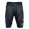 Peak UK BAGZ SHORTS LINED (Barva černá, Velikost S)