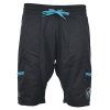 Peak UK BAGZ SHORTS UNLINED (Barva černá, Velikost S)