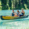 AQUA MARINA Canoe Tomahawk Air C3