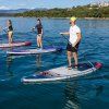 AQUA MARINA Paddleboard Hyper 11'6'' NAVY
