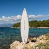 AQUA MARINA Paddleboard Hyper 11'6'' NAVY