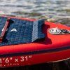 AQUA MARINA Paddleboard Hyper 12'6'' NAVY