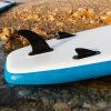 F2 Paddleboard Axxis Special Combo 12'2'' NAVY