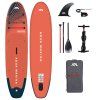 AQUA MARINA Paddleboard Monster 12'0'' SKY GLIDER