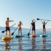 AQUA MARINA Paddleboard Monster 12'0'' SKY GLIDER