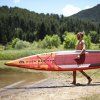 AQUA MARINA Paddleboard  Race 14'0''