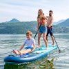 AQUA MARINA Paddleboard  Super Trip 12'6''