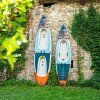 AQUA MARINA supkajak  Cascade Tandem