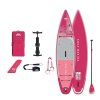 AQUA MARINA Paddleboard Coral Touring 11'6''