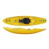 Spade Full House (Barva yellow)