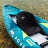 AQUA MARINA Steam 312 - nafukovací kajak
