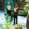 AQUA MARINA Steam 312 - nafukovací kajak