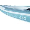Spinera Adriatic 430 - two-seater inflatable kayak