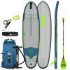 Jobe Loa 11.6 Inflatable Paddle Board