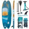 Spinner SUP Supventure Sunrise 12.0