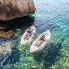 AQUA MARINA kajak Halve
