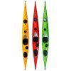 Zegul Arrow Play LV HDPE - Skeg (Barva Red)