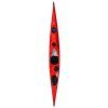 Zegul Arrow Play LV HDPE - Skeg (Barva Red)