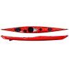 Zegul Arrow Play LV HDPE - Skeg (Barva Red)