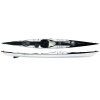 Zegul Arrow Play MV A-Core -  Skeg (Barva Black)