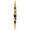 Zegul Arrow Play MV A-Core -  Skeg (Barva Black)
