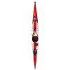 Zegul Arrow Play MV A-Core -  Skeg (Barva Black)
