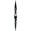 Zegul Arrow Play MV A-Core -  Skeg (Barva Black)