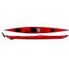 Zegul Reval LV HDPE - RudderSkeg (Barva Yellow)