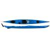 Zegul Reval LV HDPE - RudderSkeg (Barva Yellow)