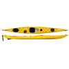 Zegul REVAL MV HDPE RudderSkeg (Barva Yellow)