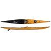 Zegul GREENLAND T ACore Skeg (Barva Orange/Black)