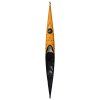Zegul GREENLAND T ACore Skeg (Barva Orange/Black)