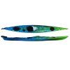 Zegul PLAYSPIRIT HDPE RudderSkeg (Barva Turquoise Blue / Green)