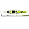 Zegul DREKI ACore MV Rudder (Barva Turquoise Blue / Green)