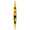 Zegul ARROW NUKA MV HDPE Skeg (Barva Lime)
