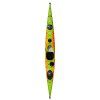 Zegul ARROW NUKA GT ACore Skeg (Barva Orange / Lime)