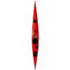 Zegul Play MV HDPE - Skeg (Barva Red)