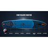 Jobe Aero Duna SUP Elite Board 11.6
