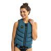 Jobe Fragment Life Vest Women Denim Blue (Barva Denim Blue, Velikost S)