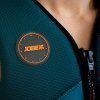 Jobe Unify Life Vest Men Real Teal (Barva Real Teal, Velikost M)