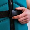Jobe Unify Life Vest Men Real Teal (Barva Real Teal, Velikost M)