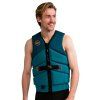Jobe Unify Life Vest Men Real Teal (Barva Real Teal, Velikost M)