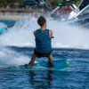 Jobe Unify Life Vest Men Real Teal (Barva Real Teal, Velikost M)
