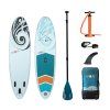 Paddleboard MOAI ALL-ROUND 10'6 WOMEN