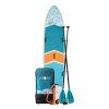 Paddleboard MOAI 12'4'' MULTIPERSON