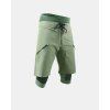 Hiko GAMBIT V.2 Kayaking Shorts (Barva shaved olive, Velikost - UK 29)