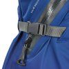 Palm Fuse Adventure suchý oblek (Velikost S, Barva Navy+Mid Blue)