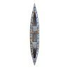 Pakboats Puffin Saranac